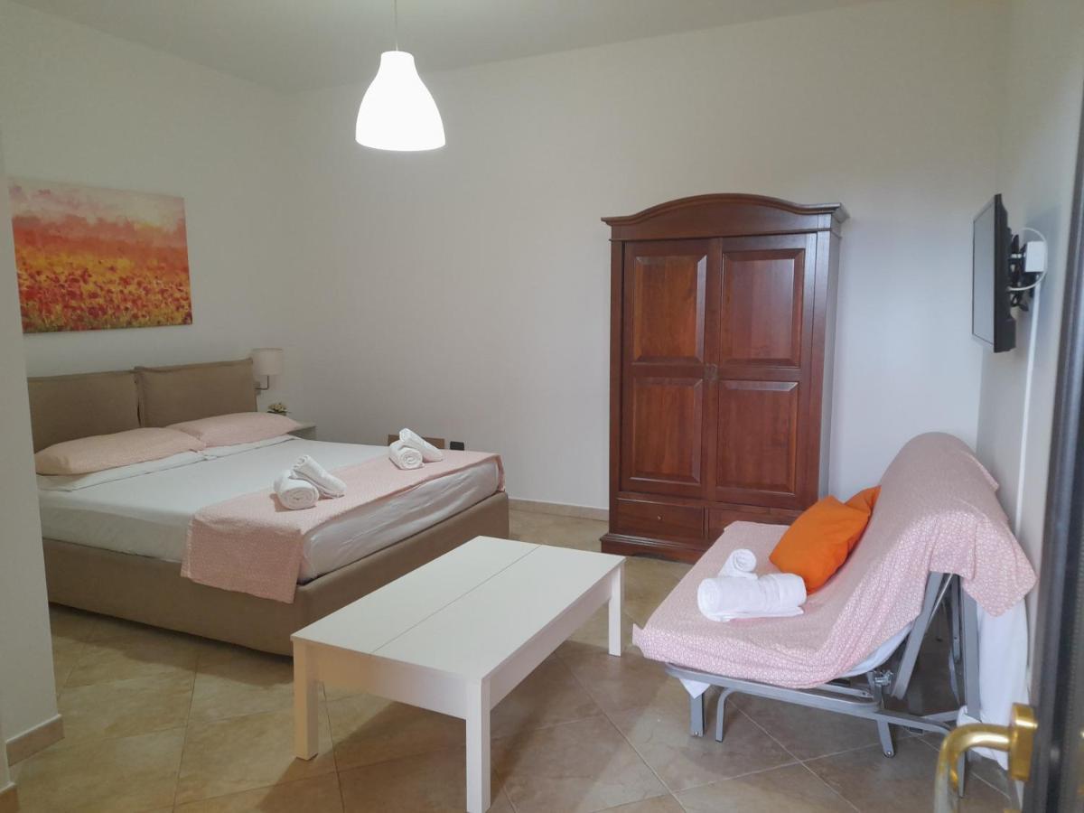 Aristocasa Villa Lecce Dış mekan fotoğraf